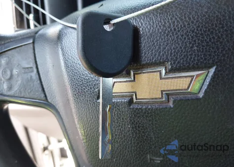 2015 Chevrolet Silverado 2500Hd Wt из США, поврежденный, VIN 1GC2KUEG8FZ100688